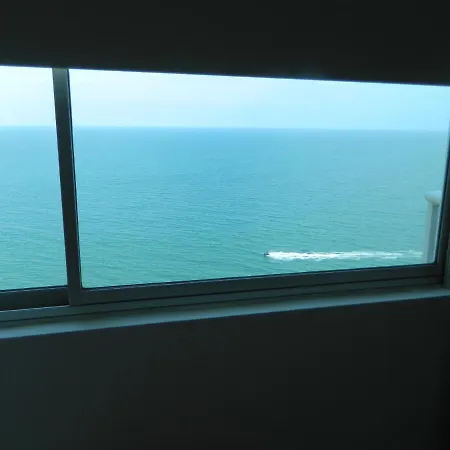 En Palmetto Apartment Cartagena