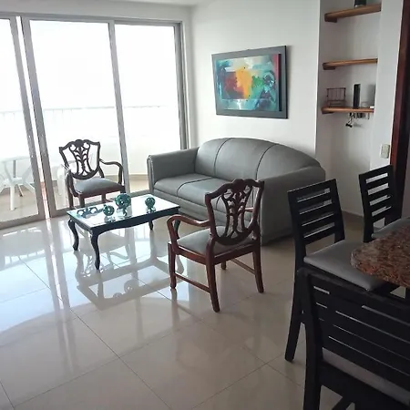 Apartment En Palmetto Cartagena