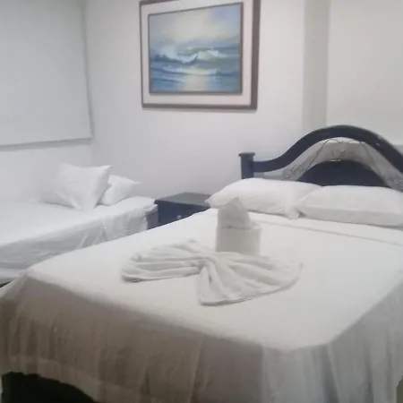 En Palmetto * Cartagena