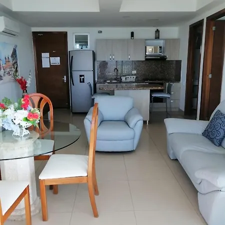 Apartment En Palmetto *