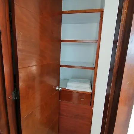 En Palmetto Apartment