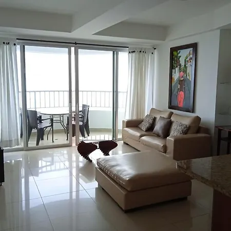 Apartment En Palmetto Cartagena