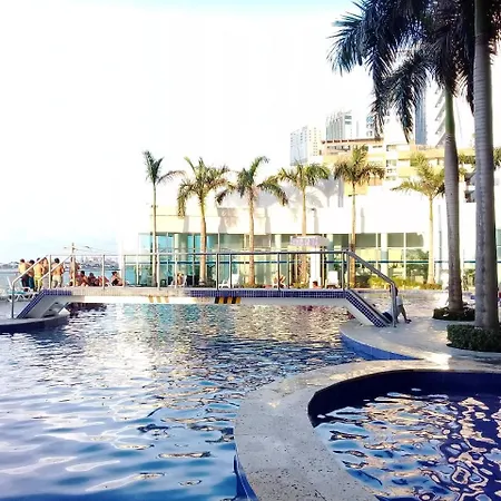 Apartment En Palmetto Cartagena