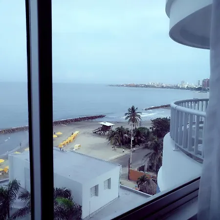 En Palmetto * Cartagena