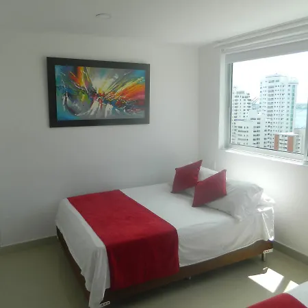 Apartment En Palmetto Cartagena