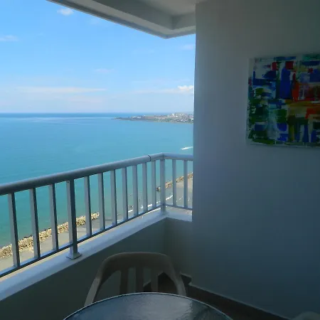 Apartment En Palmetto