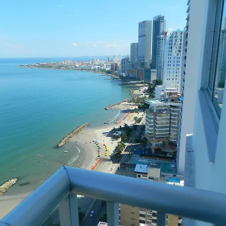 Apartment En Palmetto Cartagena