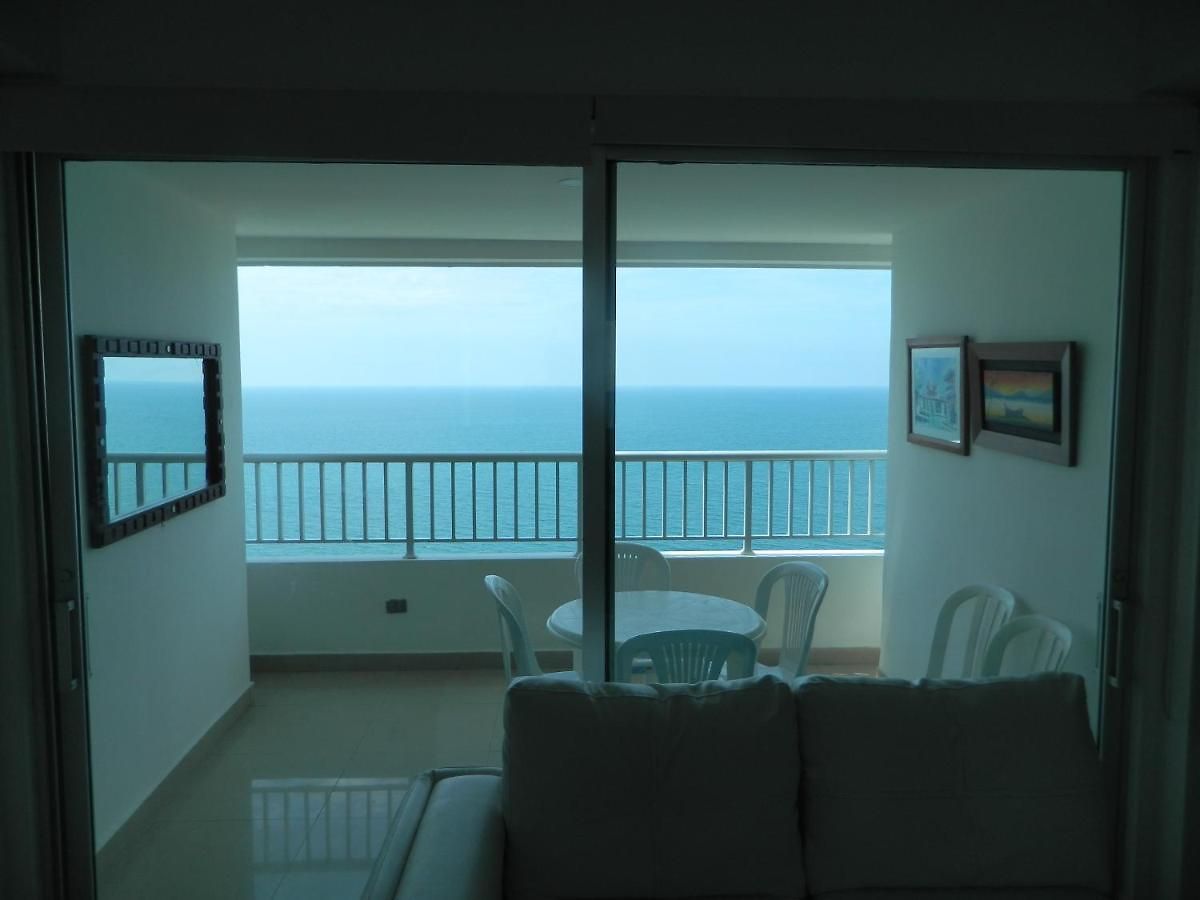 Apartamento En Palmetto