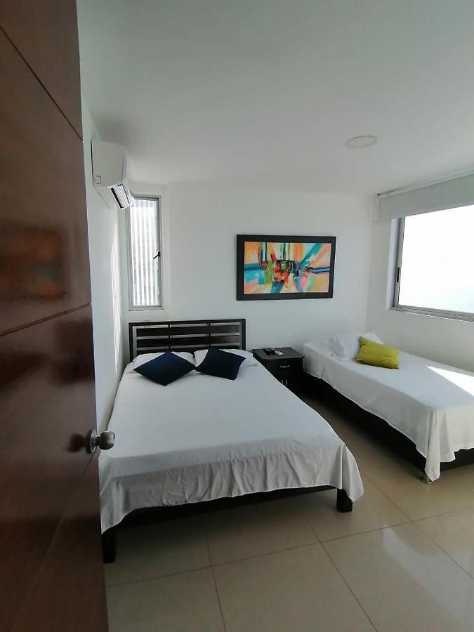 En Palmetto Apartamento