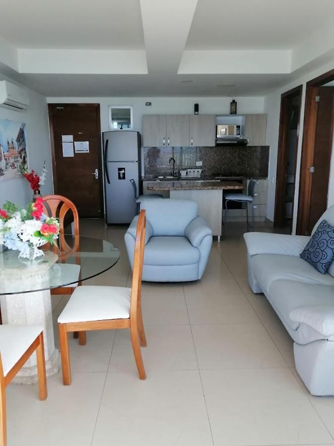 Apartamento En Palmetto *