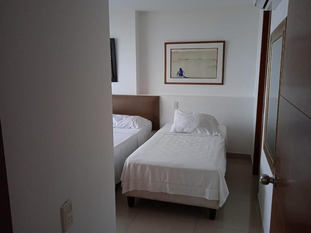 En Palmetto Apartamento *