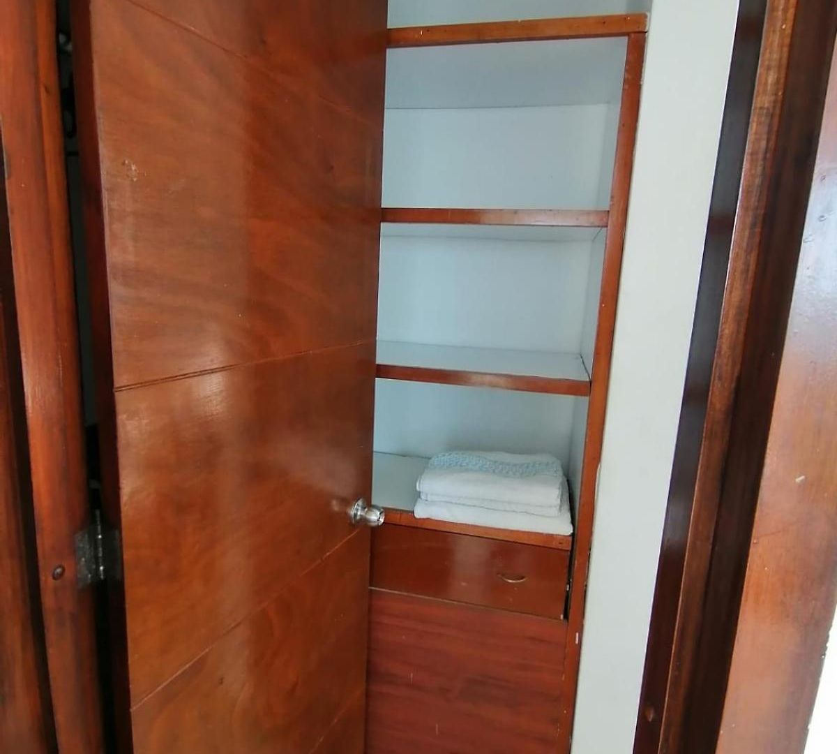 En Palmetto Apartamento
