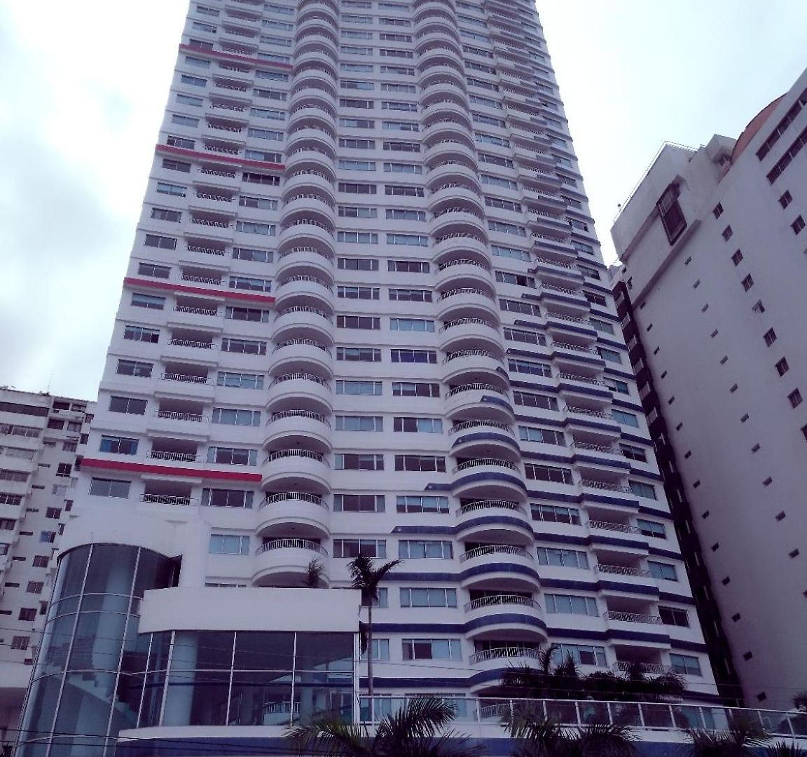 En Palmetto Apartamento
