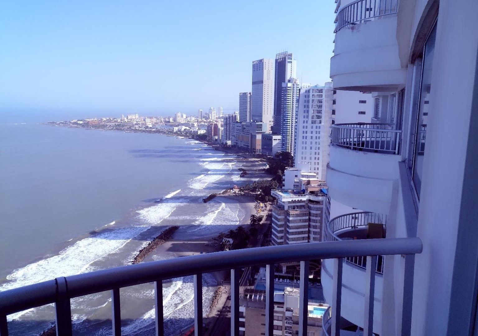 Apartamento En Palmetto