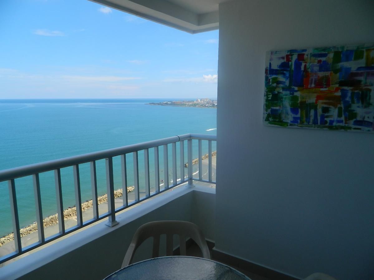 Apartamento En Palmetto