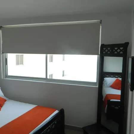 En Palmetto Apartamento *
