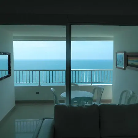 Apartamento En Palmetto