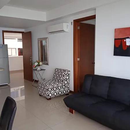Apartamento En Palmetto Cartagena