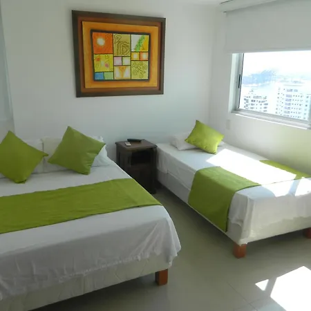En Palmetto Apartamento *