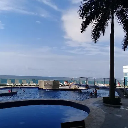 En Palmetto Cartagena