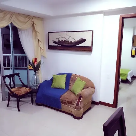 En Palmetto Apartamento *