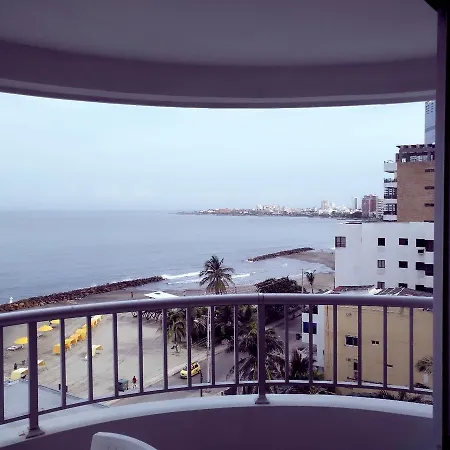 En Palmetto Apartamento Cartagena