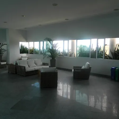 En Palmetto Apartamento Cartagena