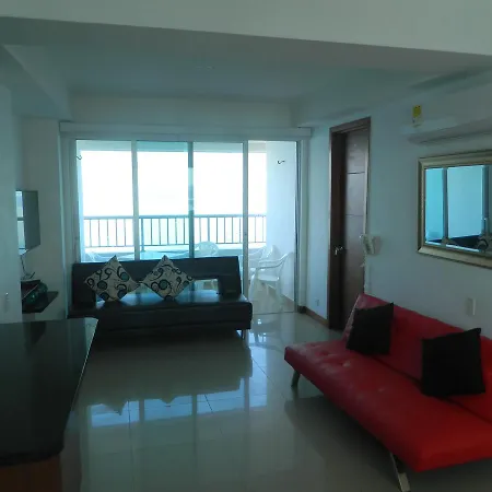 Apartamento En Palmetto