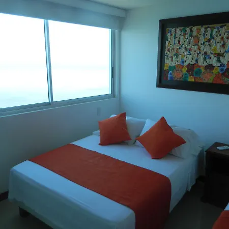En Palmetto Cartagena