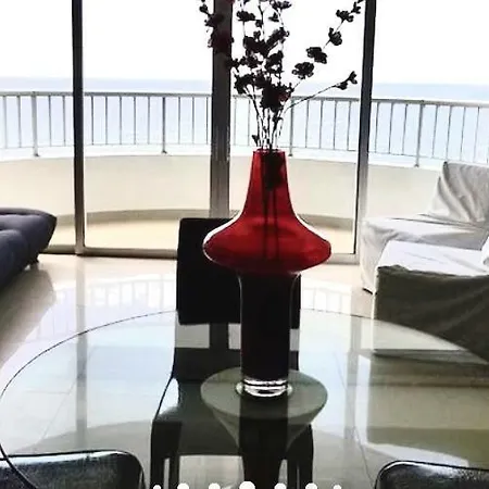 En Palmetto Apartamento Cartagena