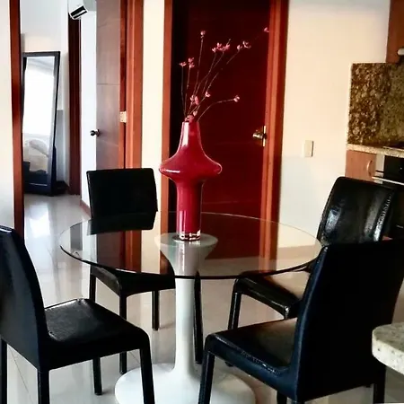 Apartamento En Palmetto Cartagena