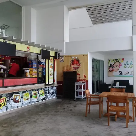 Apartamento En Palmetto
